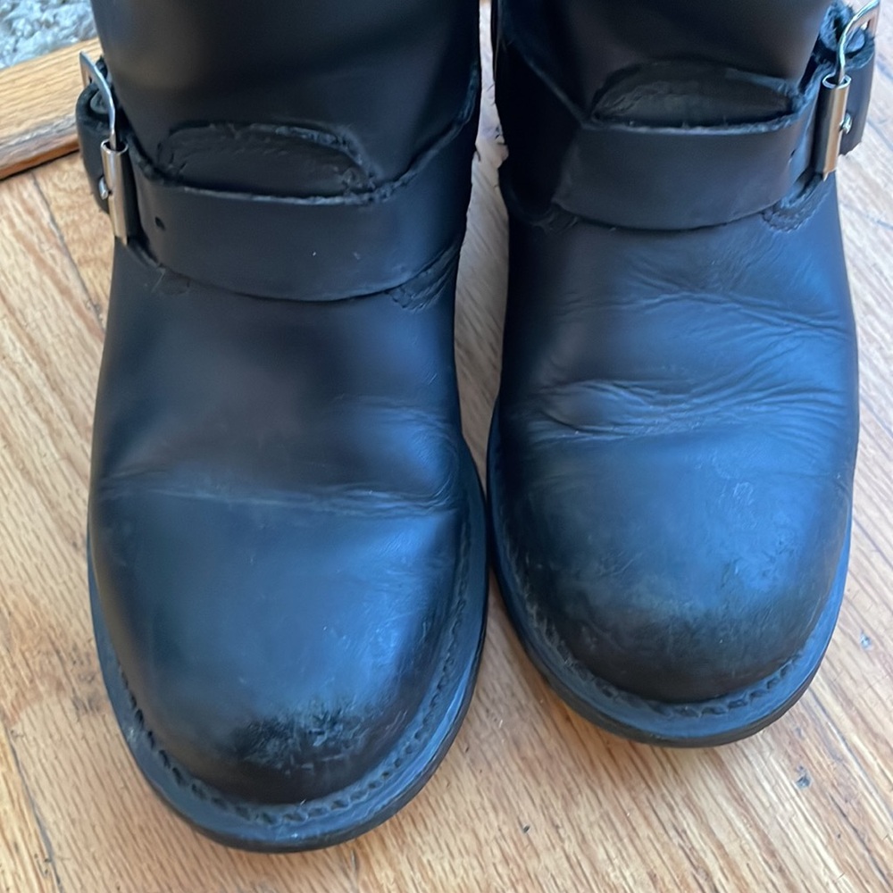 Fry boots - Picture 2 of 8